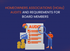 The Crucial Role of HOA Financial Audits in Community Accountability