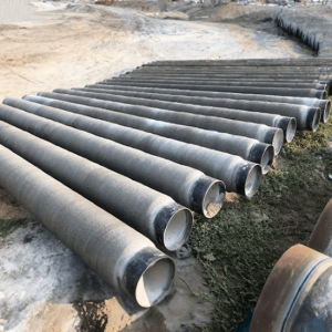 Cement Lined Steel Pipe Supplier: Reliable Solutions for Corrosion-Free Piping