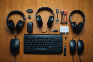 Computer Accessories Manufacturing Plant Report 2025: Setup Details, Capital Investments and Expenses