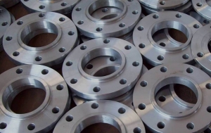 The Role of Indian Manufacturers in the Global Stainless Steel Flange Market