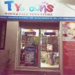 Top Toy Stores in Zirakpur with Low Rent & High Footfall