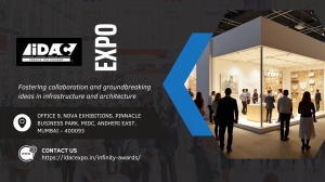 Design Meets Delhi: Why the Expo in Delhi Is India’s Next Creative Powerhouse