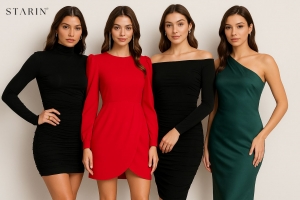 Stylish and Affordable Dresses for Women You Can’t Miss 