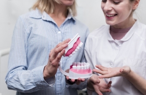 Dental Implants and Prosthetics Market