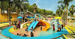 Monsoon Magic: Why the Best Water Park in Dehradun Is a Must-Visit