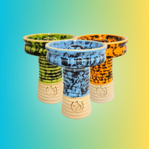Eco-Friendly Hookah Bowls: Sustainable Options Available Online
