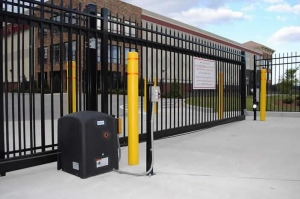 Top 10 Benefits of Installing a Nice Gate Auto Gate System in Your Singapore Home