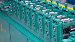 Leading the Way: JUGMUG Roll Forming Machines for Indian and European Manufacturers