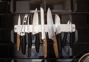 Why Every Home Cook Needs a High-Quality Kitchen Knife
