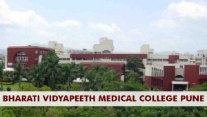 Bharati Vidyapeeth Medical College: Your Gateway to a Bright Medical Career
