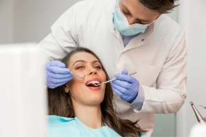Top Signs You Might Need To See An Orthodontic Specialist