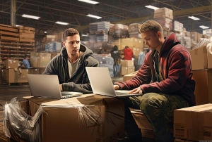 3pl logistics​
