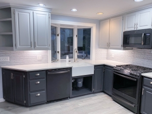 Ultimate Guide to Kitchen Remodeling Ideas & Tips