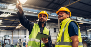 Rethinking Facility Documentation: From Chaos to Clarity