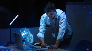 AI Automation Future of Engineering Software for Chemical Industry