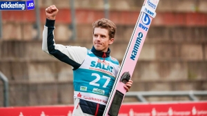 Winter Olympic 2026: Granerud eyes September Olympic Ski Jumping return after knee injury