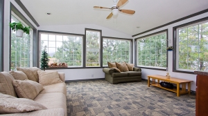 Energy-Efficient Sunrooms for Minot, ND Homes