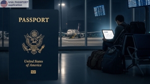 Passport Expired? Here’s How to Renew Passport Quickly and Avoid Travel Disruptions