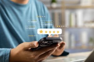 Boost Your Online Reputation in 2025 with a Google Review Calculator