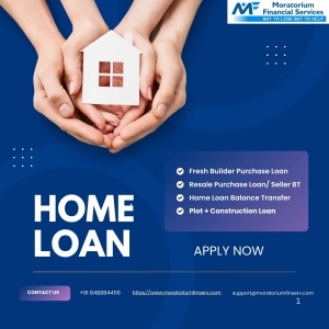 What Makes a Good Home Loan Finance Company? 7 Key Traits to Look For