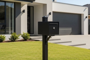 Beyond the Basic Box: Top Reasons to Invest in a Durable, Modern Mailbox Today