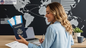 How USA Passport Agencies Assist with Travel Document Handling: Fast and Reliable Solutions