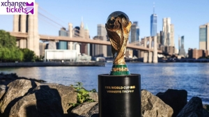 US Politics Casts a Shadow Over Canada’s Role in FIFA World Cup 2026