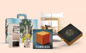 How Custom Cosmetic Packaging Enhances Product Appeal and Customer Loyalty