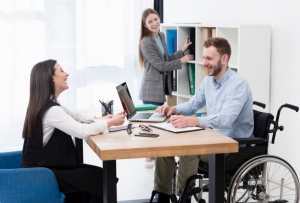 How technology is redefining the Australian workplace