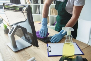 Top 5 Benefits of Professional Cleaning Services in Kochi