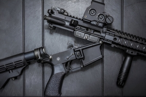 The Growing Trend of Custom AR Builds in the U.S.