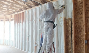How Spray Foam Insulation Experts Ensure Long-Term Durability in Reno, NV