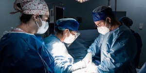 Minimally Invasive Surgery in India