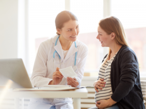 Why Early Prenatal Care Matters More Than You Think