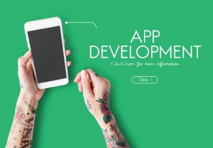 Arizona App Development Services
