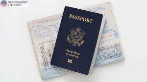US Passport Application How to Apply for a USA Passport or Visa