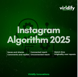 Instagram Algorithm 2025: What Every Brand Needs to Know to Stay Ahead