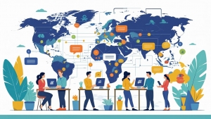 Why Do Global Brands Rely on Translation Proofreading Services?