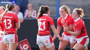 Women’s Rugby World Cup Mass: What Improvements Can We Expect to See from Wales in Australia Tests?