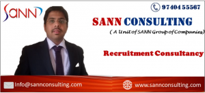 Recruitment Consultancy – Optimized Hiring Solutions for Every Business.