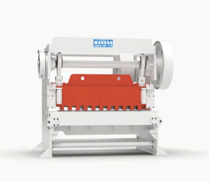 Mankoo Power Presses: Trusted by Indian & European Manufacturers for Precision Engineering
