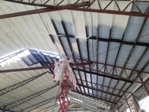 Why Commercial Insulation Matters in Multi-Unit Buildings