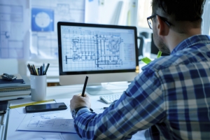 Understanding MEP: Core Framework of Building Design