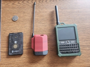The Complete Meshtastic Device for Off-Grid Use