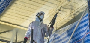 Why Commercial Spray Foam Is the Smart Choice for Business Properties