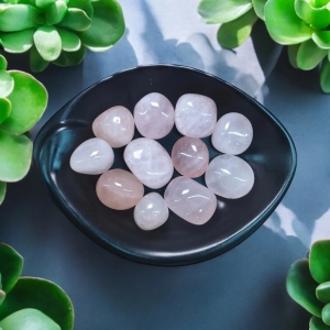 Rose Quartz Benefits for Love