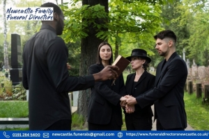 Compassionate Funeral Directors in Kenton: Personalised Care & Trusted Local Services