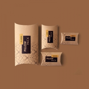 Custom Pillow Boxes in Texas: A Stylish Packaging Solution for Every Brand