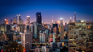 Jacob Sporon-Fiedler on Why Mumbai Is a Launchpad for Global Entrepreneurs