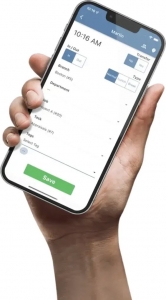 Time Mastery in Your Pocket: Unlocking Productivity with a Clock Timer App